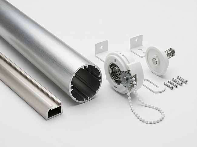 Phụ kiện rèm cuốn