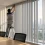 Báo giá rèm lá dọc văn phòng cản sáng cách nhiệt và quy trình lắp đặt